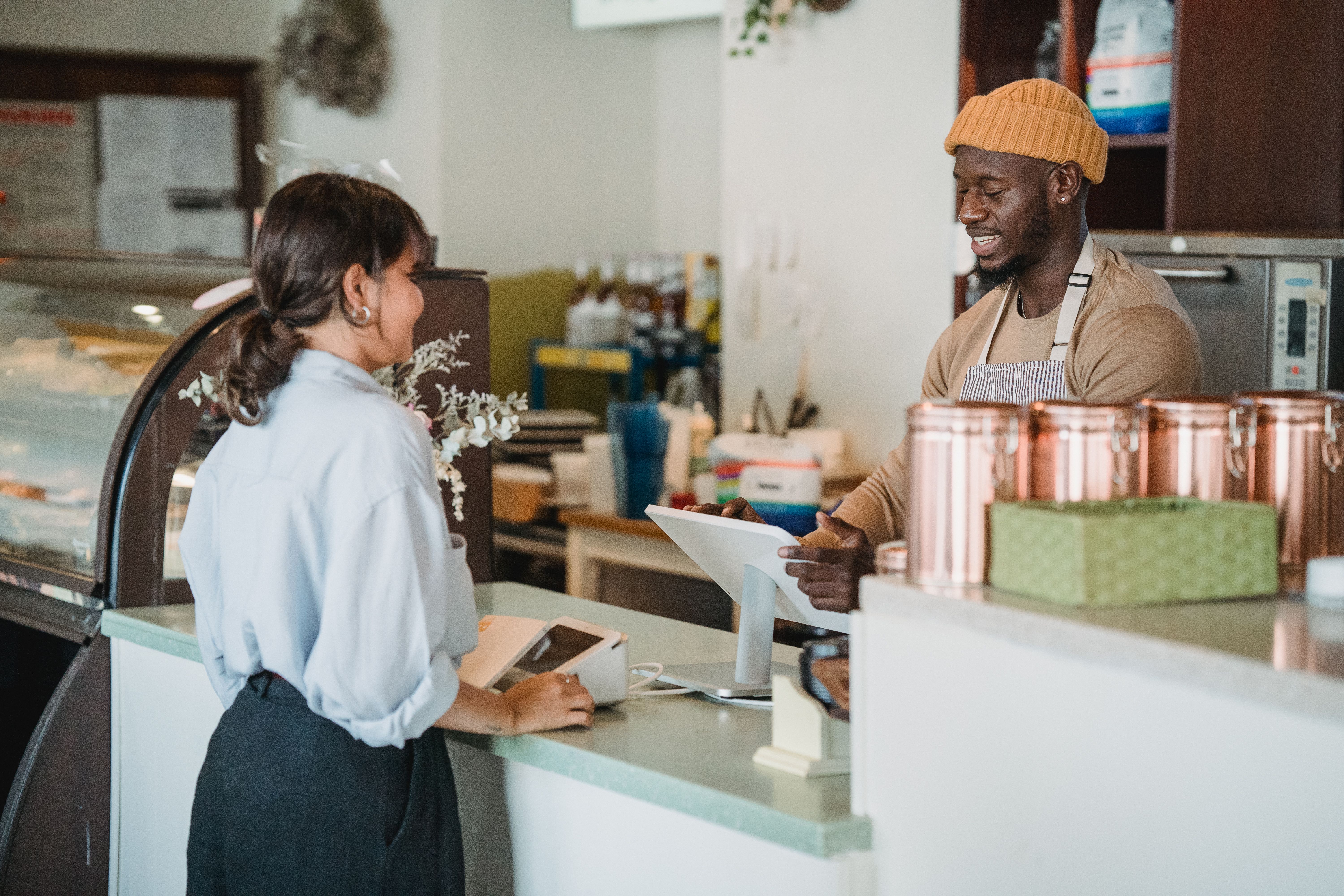 What Small Businesses Actually Need in a Website (And What They Don't)