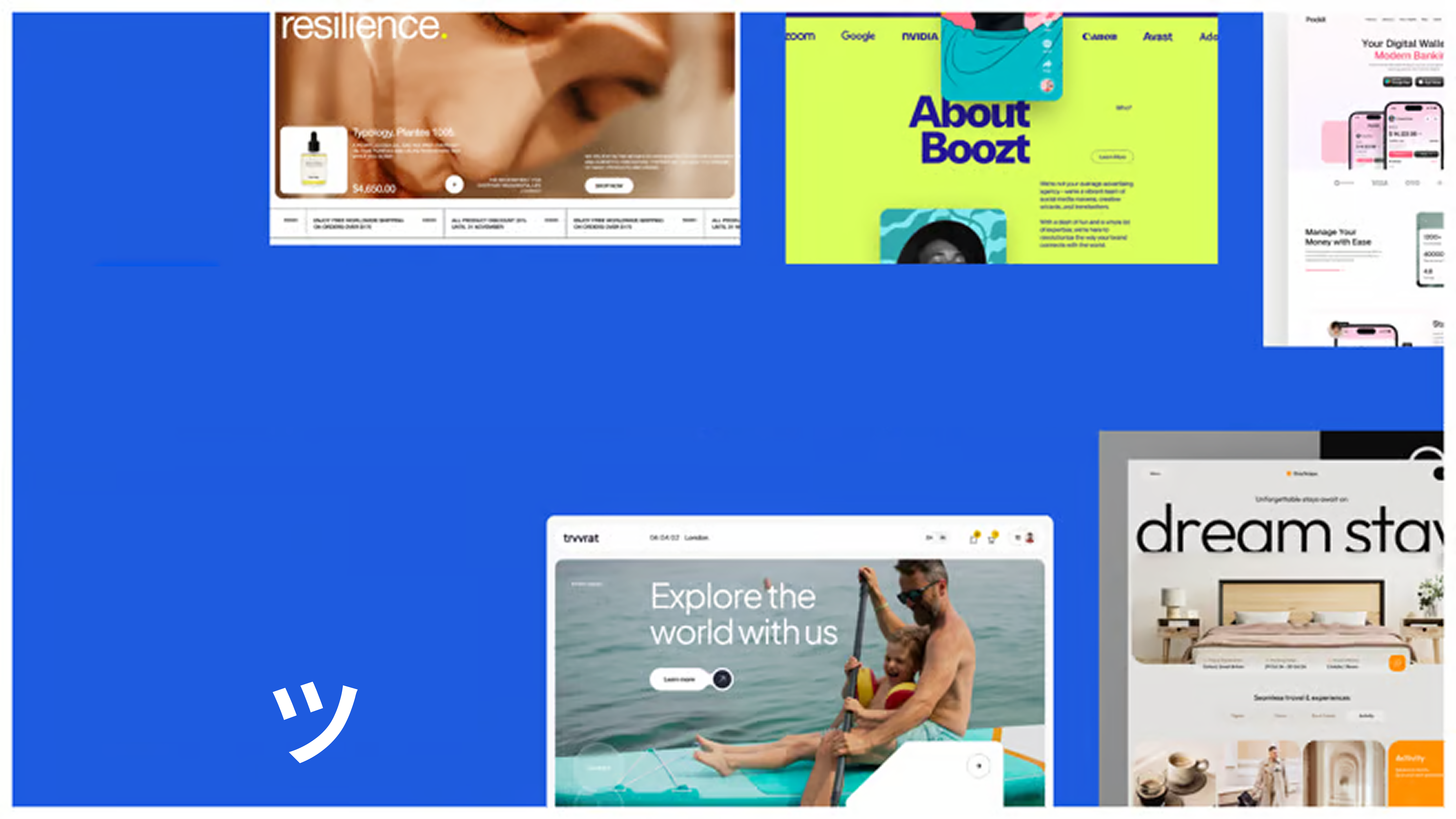 What Good Web Design Actually Looks Like in 2026