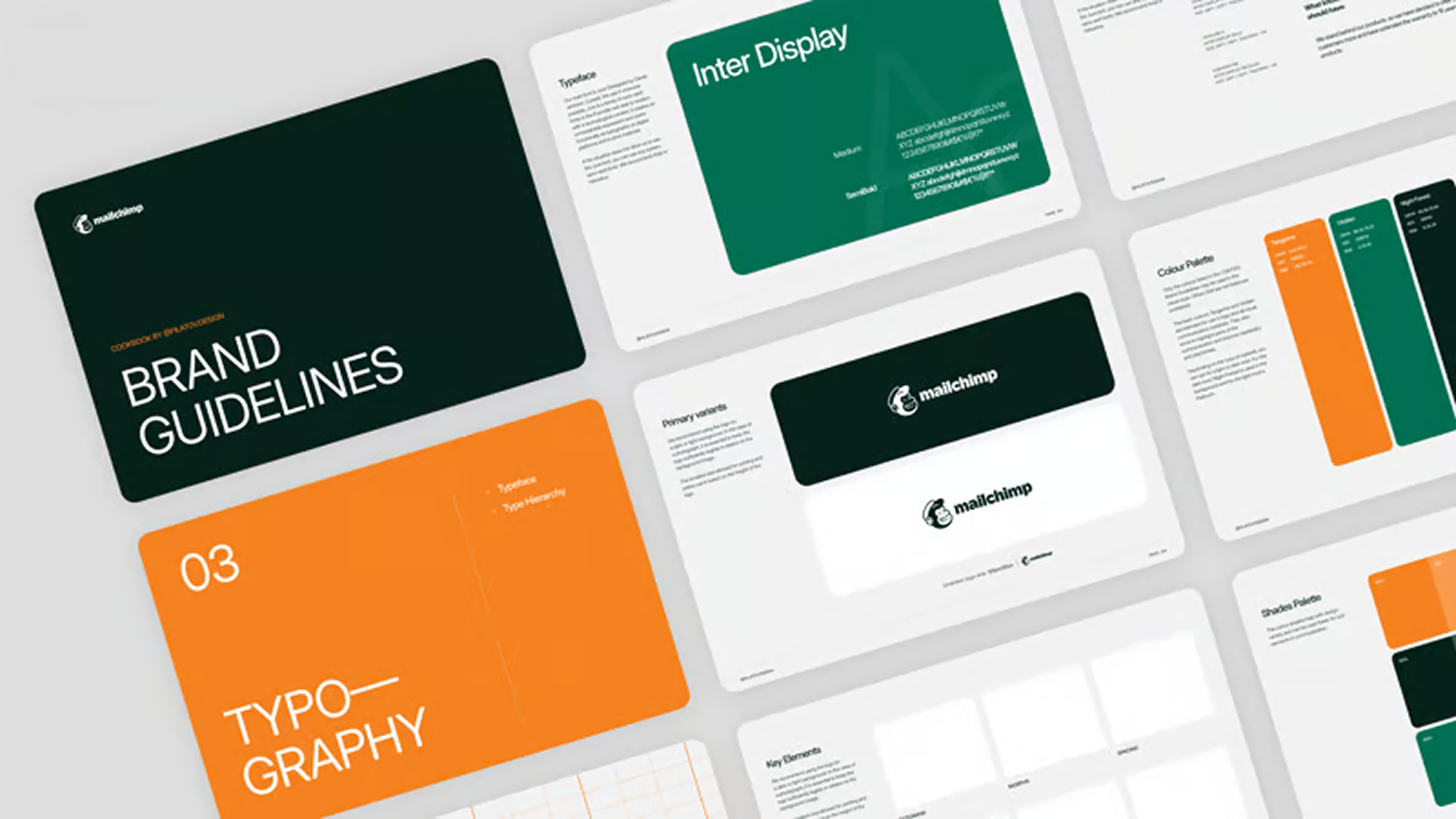 Branding